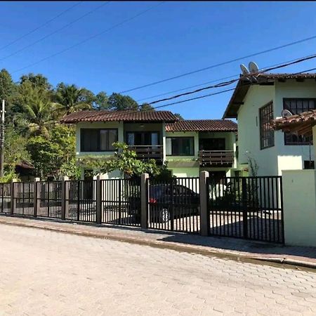 Apartamento Ubatuba 2 Dormitorios 外观 照片