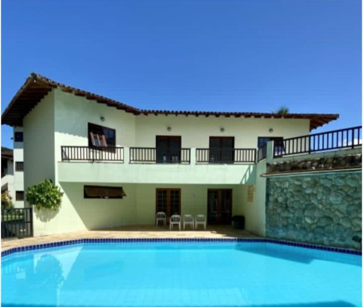 Apartamento Ubatuba 2 Dormitorios 外观 照片
