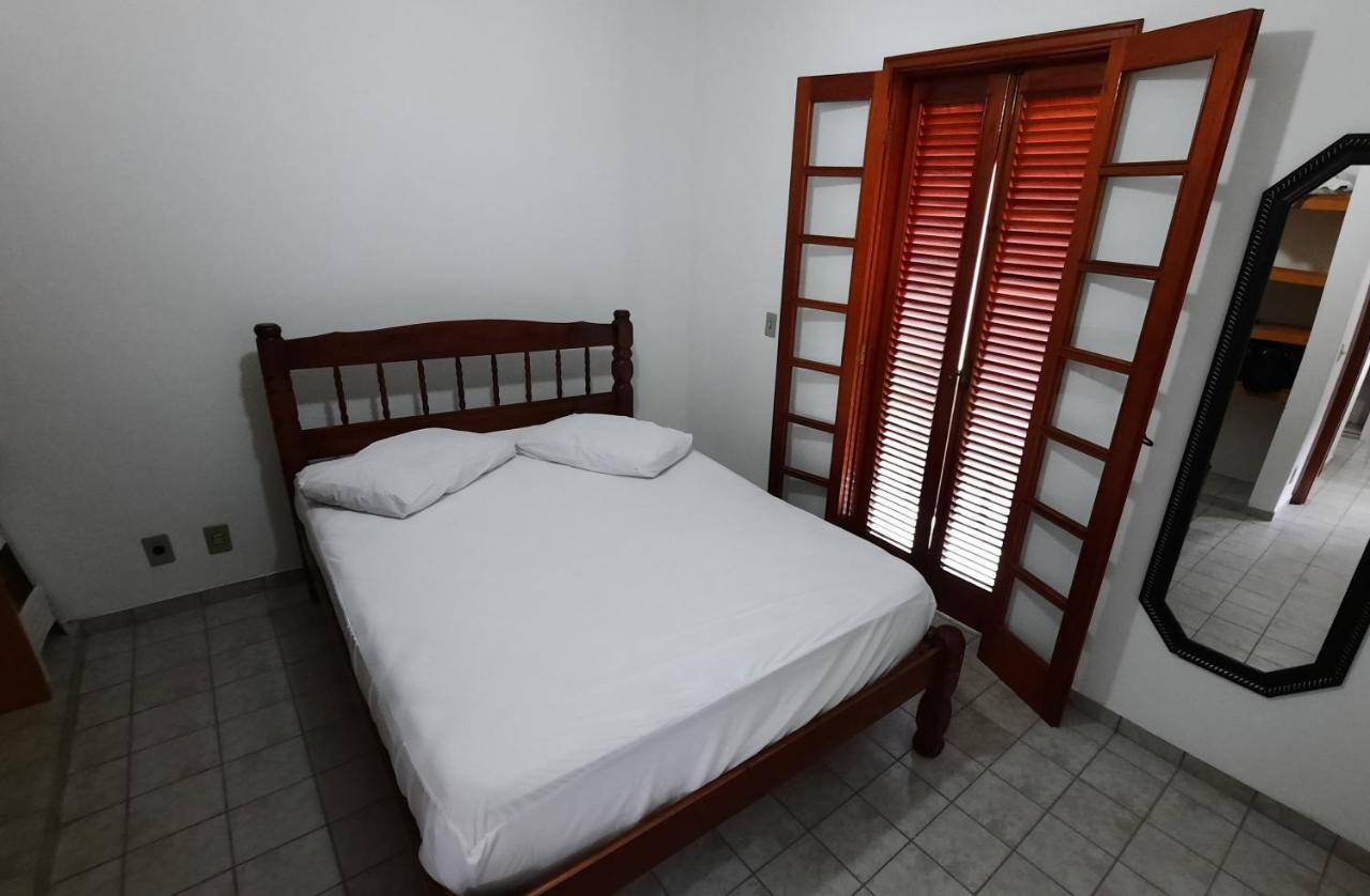 Apartamento Ubatuba 2 Dormitorios 外观 照片