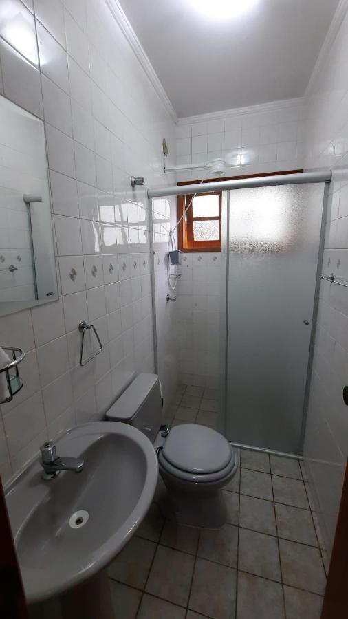 Apartamento Ubatuba 2 Dormitorios 外观 照片
