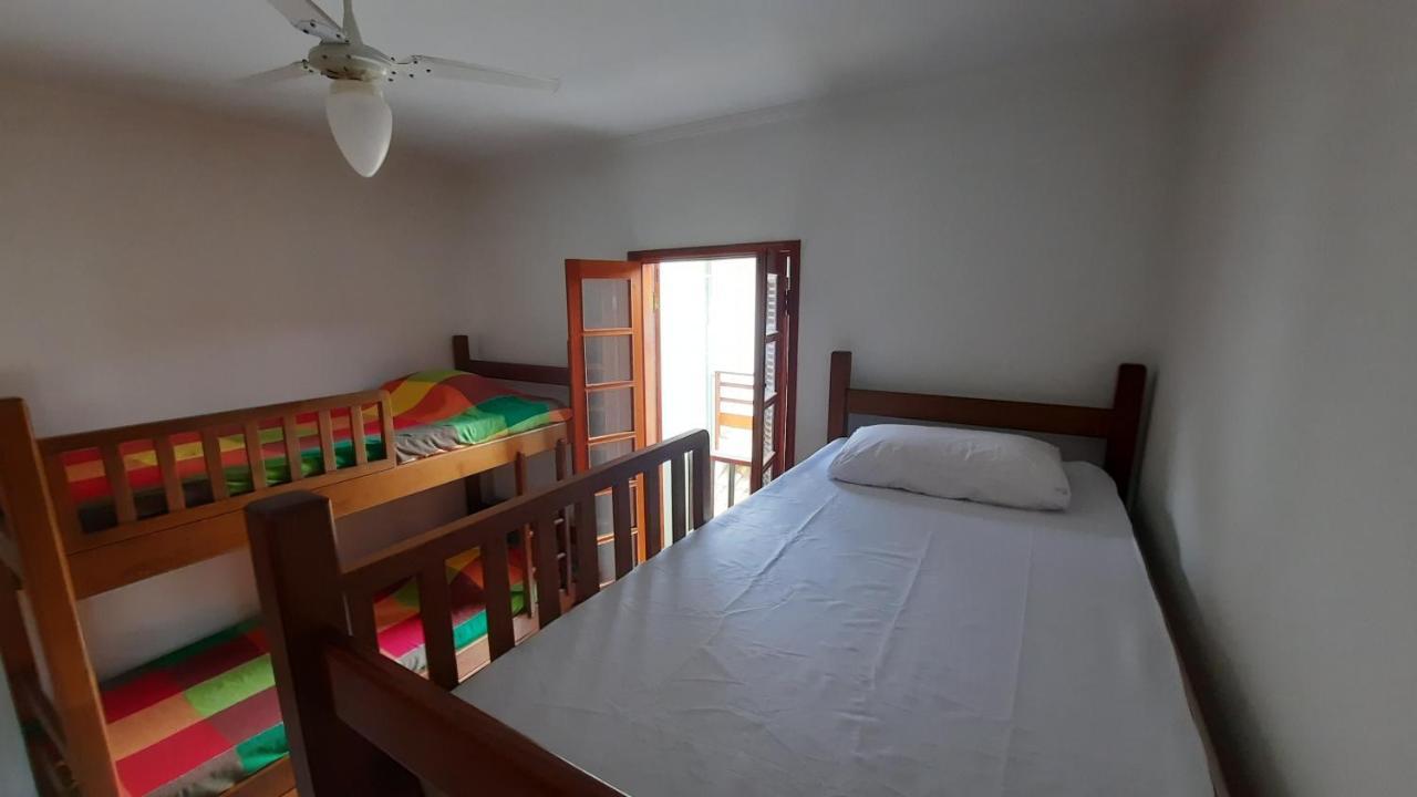 Apartamento Ubatuba 2 Dormitorios 外观 照片