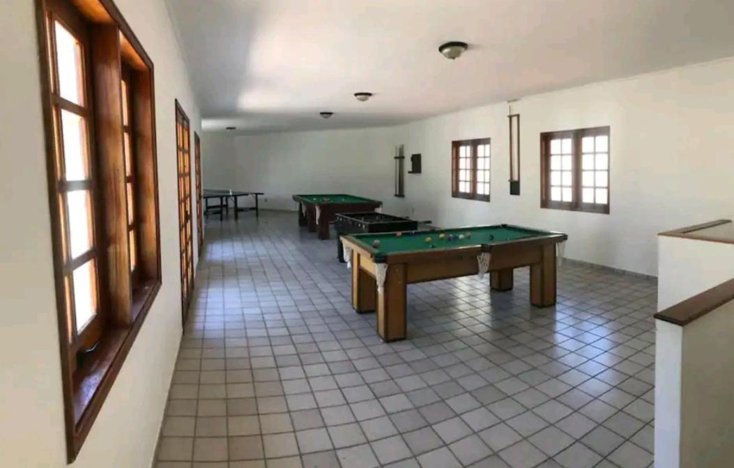 Apartamento Ubatuba 2 Dormitorios 外观 照片