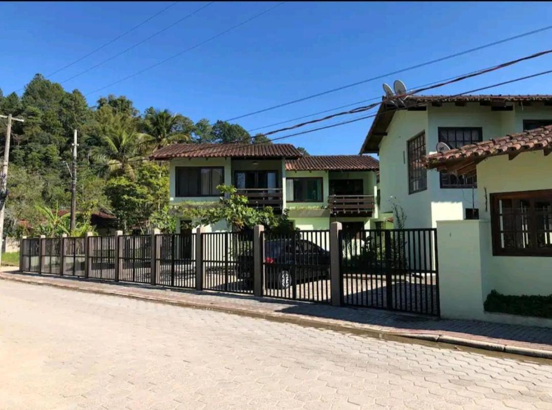 Apartamento Ubatuba 2 Dormitorios 外观 照片