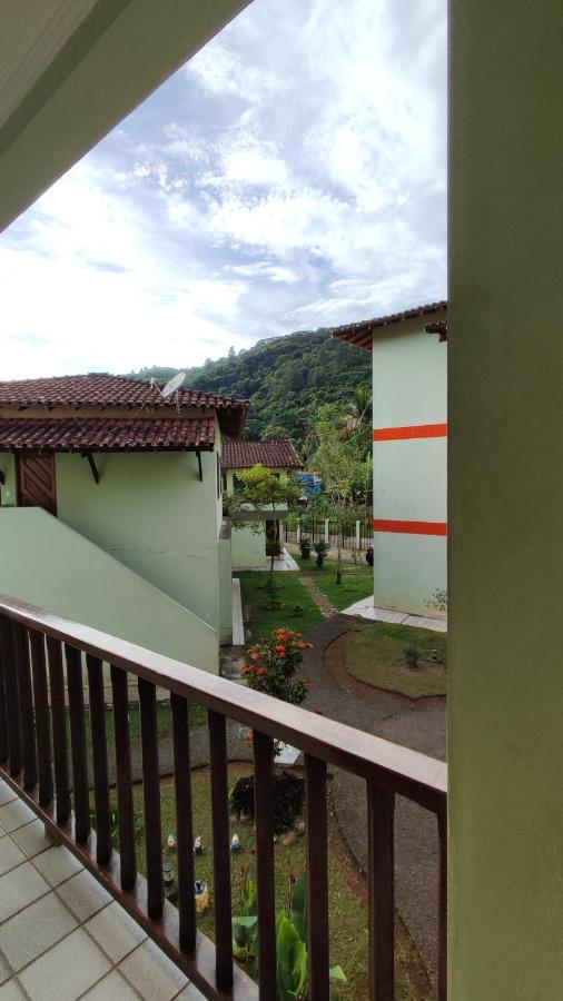Apartamento Ubatuba 2 Dormitorios 外观 照片