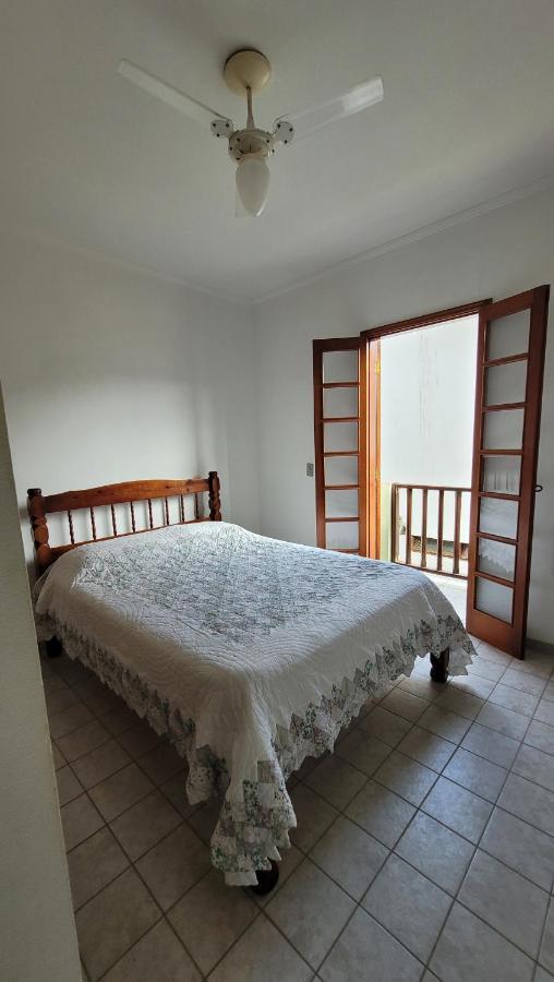 Apartamento Ubatuba 2 Dormitorios 外观 照片