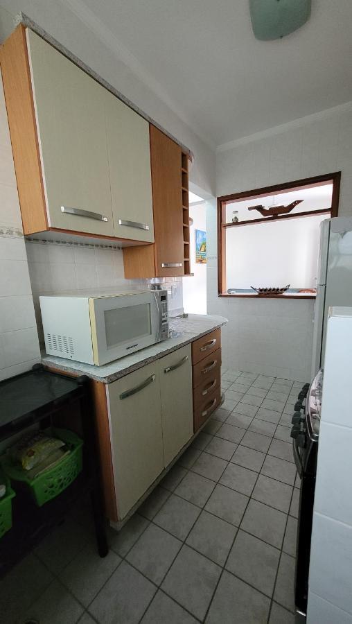 Apartamento Ubatuba 2 Dormitorios 外观 照片