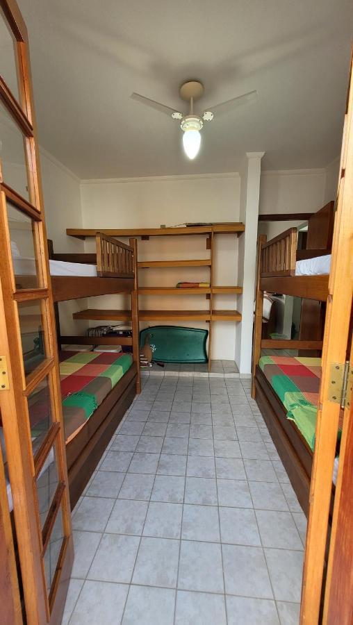 Apartamento Ubatuba 2 Dormitorios 外观 照片