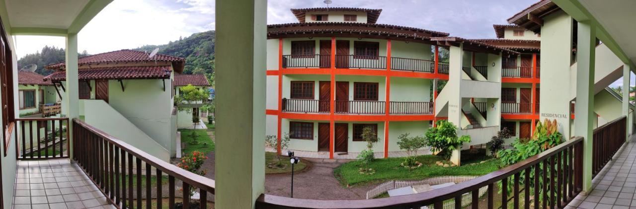 Apartamento Ubatuba 2 Dormitorios 外观 照片